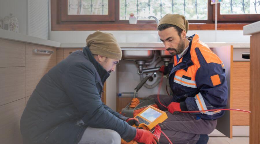 Professional Leak Detection in Mill Spring, MO